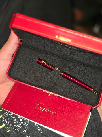 Pen