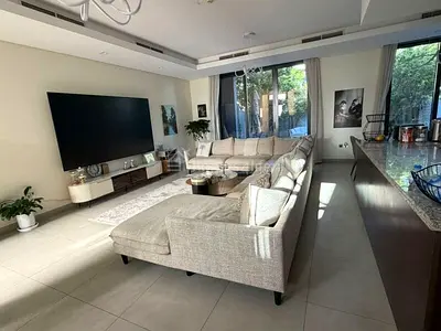 Opposite park | 3&4 bed options | internal