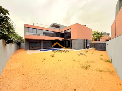 Spacious | Hot offer | 5BHK Villa with Pool available for rent in Kaya, Masaar!!!