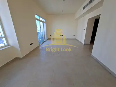 City Living at Its Best | 3BR + Maid | Balcony | Parking | Near Al Mariah Mall
