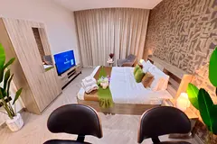 Ready Studio | Furnished | High ROI