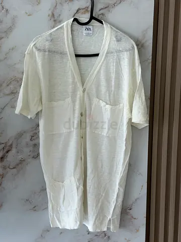 Zara Summer Shirt