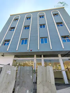 🔥 Brand New Building for Sale in Al Nuaimiya, Ajman | AED 4.3M