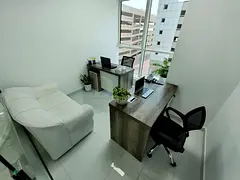 Stunning Office | Free Utilities | Bank Account Assistance