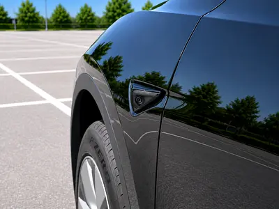 2022 Tesla MODEL Y — миниатюра 16