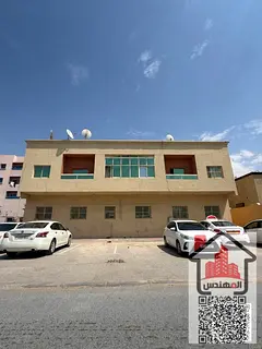Flat for rent in Ajman