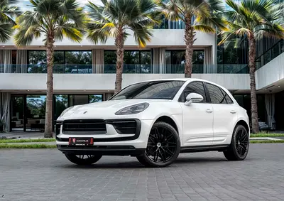 4,603 P.M |  MACAN | 0% Downpayment | PORSCHE SERVICE HISTORY!