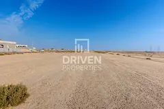Close to SZR | Prime Location | Vastu Plot