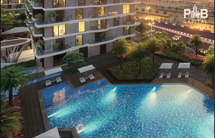 Community View | Mid Floor | Q4 2027