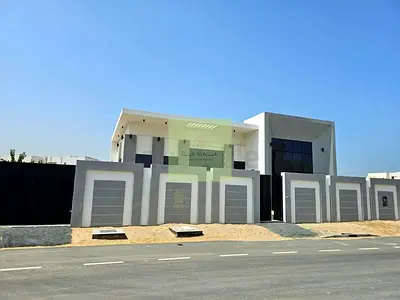 3BR+ Meydan Nad Al Sheba 1 LARGE SINGLE PLOT