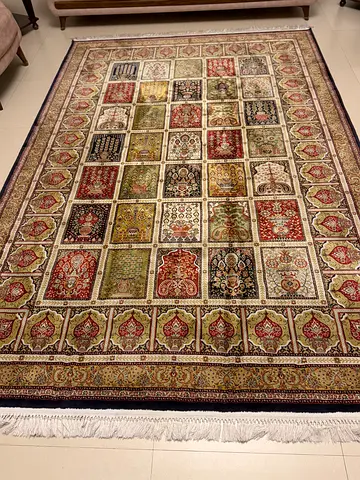Carpet
