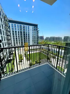 FURNISHED 1BR | SPACIOUS UNIT | PRIME LOCATION