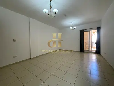 Spacious | With Balcony | Elegant | Luxury living