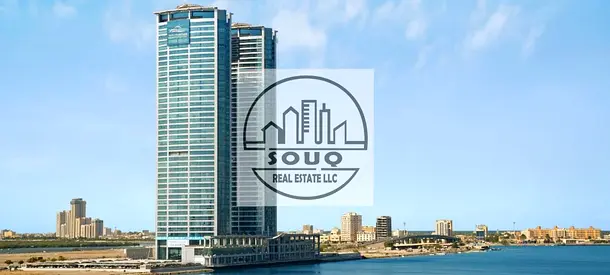 2 BR Apartment FOR SALE in Jukphar Tower