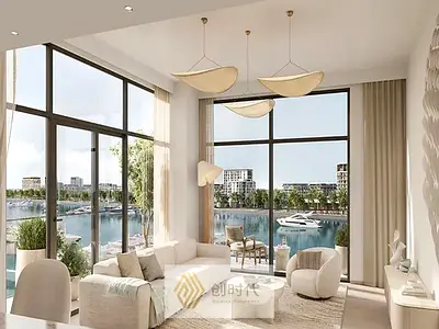Modern Design | Spacious Lay Out | Luxury 1BR