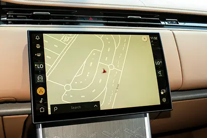 2026 LAND Rover RANGE ROVER — миниатюра 15