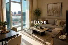 Canal Facing l Modern Living l Ready to Move