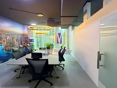 UNFURNISHED | 3 PARKING | HUGE LAYOUT | HIGH ROI