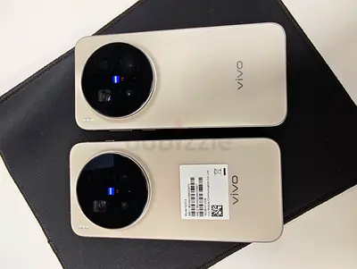 Vivo X300 Pro TDRA 16/512 Only Phone No accessories