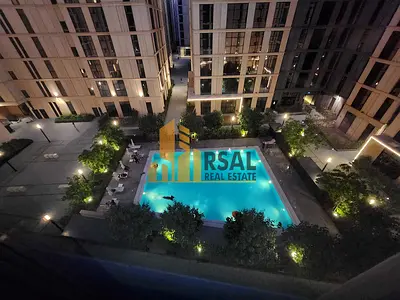 Hott Offer|Spacious 1BHK With 2 Bathrooms|Free Gym,Pool,Parking