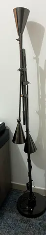 Marina Home - Floor lamp (3 lights)
