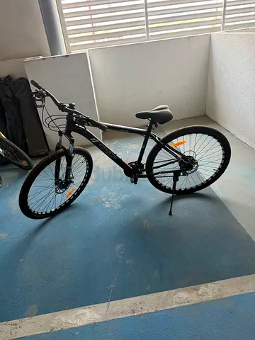 Bicycle