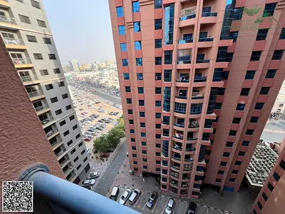 🏡 Beautiful 1 Bedroom Apartment in Al Nuaimiya Tower | Only AED 26K