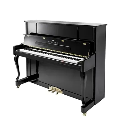 Steiner Upright Piano UP-121E