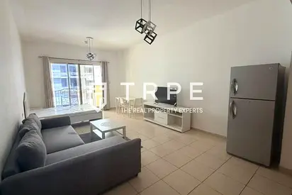 Community View | Vacant | Furnished