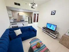Upscale Living in City Towers – Al Nuaimiya 3, Ajman