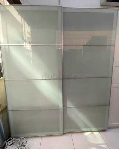 IKEA PAX CUPBOARD