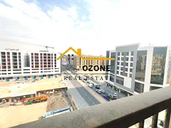 LIKE NEW SPECIOUS 2BHK WITH BALCONY OPEN VIEW AND PARKING //FAMILY BUILDING CLOSE TO PARK AND MOSQUE