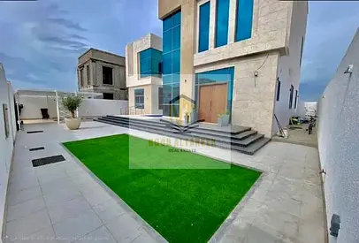 فيلا فاخرة للبيع – الياسمين  فرصة مميزة لامتلاك فيلا فاخرة في منطقة الياسمين، بتصميم عصري ومساحات واسعة وتشطيبات راقية، مناسبة للسكن العائلي الراقي مع