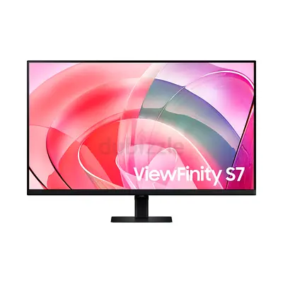 Samsung 32 inch ViewFinity S2 Monitor - 4K - 60Hz, S32D706EAM