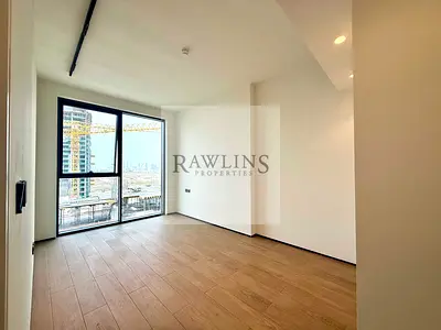 Luxury Spacious 1BR for Sale | Unfurnished Ready to Move | Prime Location JVC