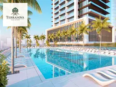 10% Down Payment I 35 % Discount I Fully Furnished I 1 % Monthly