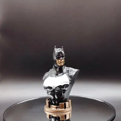 Batman Bust Collectible Figurine