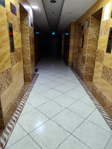 Luxury 1bhk with balcony 42k