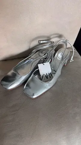 Shoes Zara