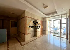 Spicious studios available ready to move yearly for family