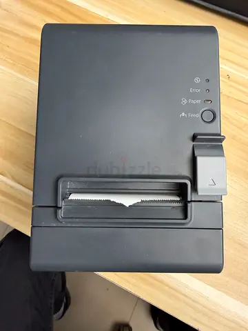 Epson TM-2011 POS THERMAL PRINTER