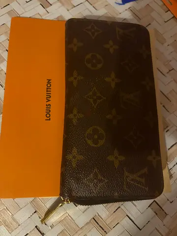 Original Louis Vuitton: Zippy Wallet  Rose Ballerine for sale ! Great Deal