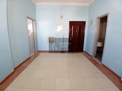 Lavish Spacious 1BHK Apartment | 850 Sq. Ft. | Family Building | Near Galaxy Supermarket | Rent AED 26K