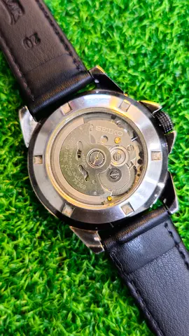 Vintage Seiko5 Sports Automatic 7s36 23-Jewels Japan made Mens watch for sale(Used)
NO BOX NO PAPER