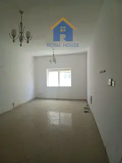 Studio Apartment in Al Majaz with Landmark View