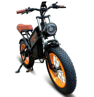 Kugoo V5 Electric Scooter