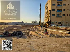 Residential + Commercial Land G+4 Available For Sale | Freehold
