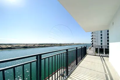 FULL CANAL VIEW | Furnished | Upto 12 Payments