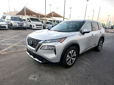 صورة 3 لـ 2023 Nissan ROGUE