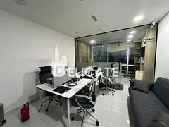 Ready Office | Prime Location | Business Bay